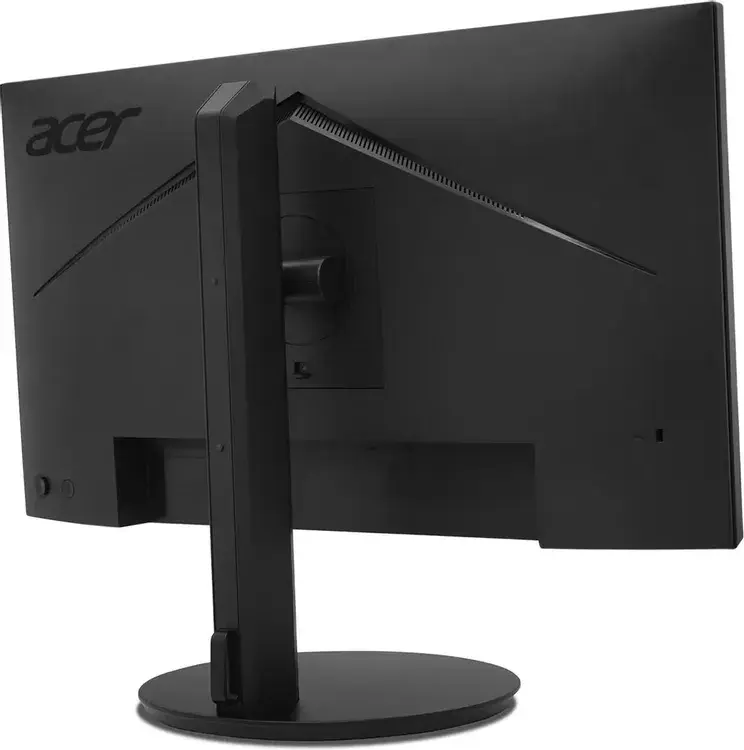 Монитор ACER CB272Gbiprv 27.0-inch черный