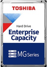 Жесткий диск  TOSHIBA 3.5 HDD  18Tb 7.2K SATA3