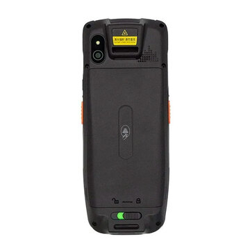 Терминалы сбора данных Urovo CT48