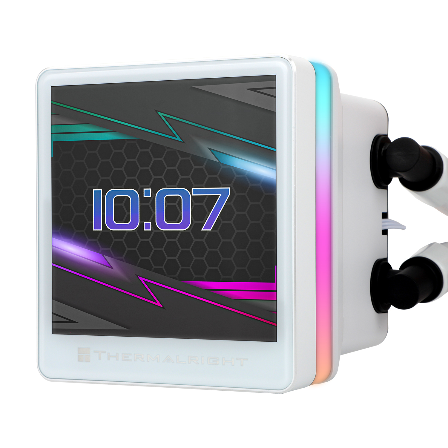 Кулер Процессорный Thermalright Водяное охлаждение Grand Vision 240 ARGB
