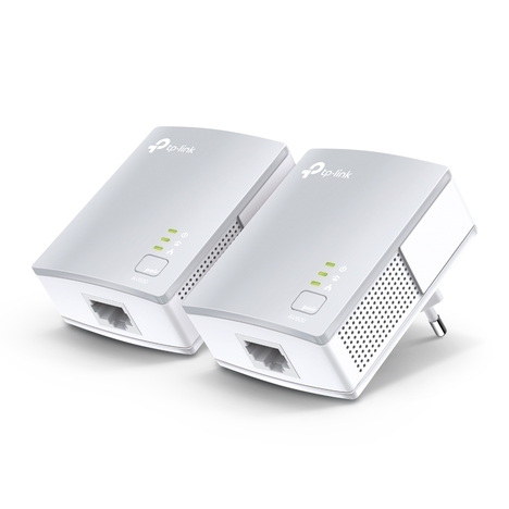 Адаптер PowerLine TP-LINK TL-PA4010KIT