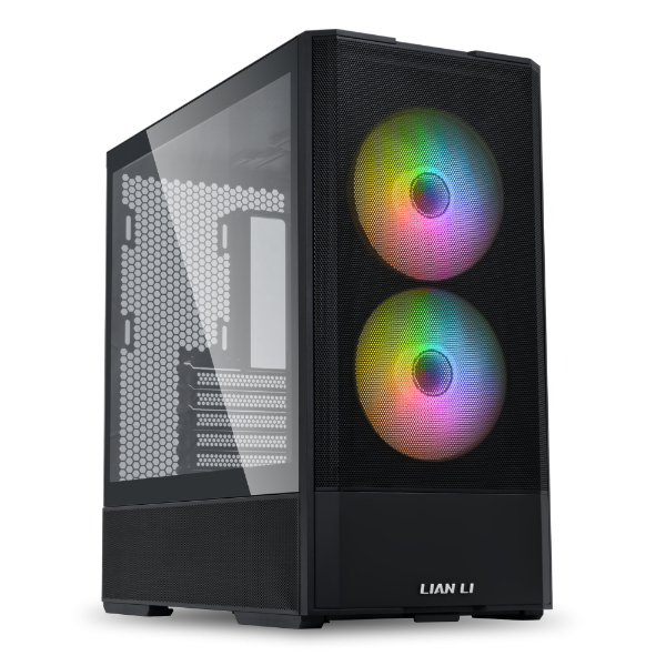 Корпус Lian Li LANCOOL 207 TG
