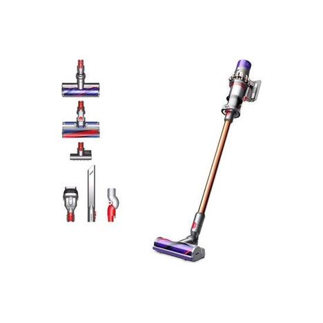 Dyson Vacuum Cleaners V10 Cyclone Absolute