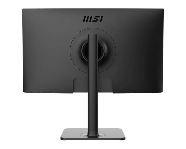 Монитор MSI MP2412P 23.8-inch черный