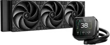 Кулер Процессорный Deepcool жидкостная система охлаждения SPARTACUS 360