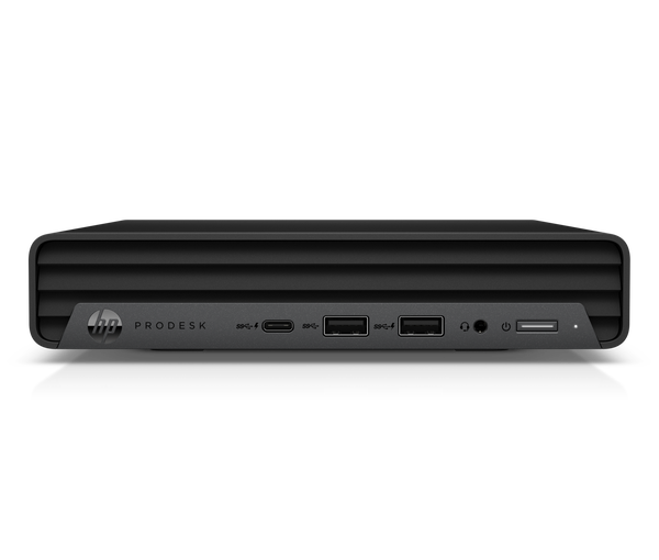 

МиниПК HP Inc. ProDesk G6 Mini 600