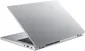 Ноутбук/ ACER Aspire AG14-21P-R4XC 14"(1920x1200 (матовый) IPS)/AMD Ryzen 3 7320U(2.4Ghz)/8192Mb/256PCISSDGb/noDVD/Int:UMA/Cam/BT/WiFi/50WHr/war 1y/1.5kg/Silver/NoOS