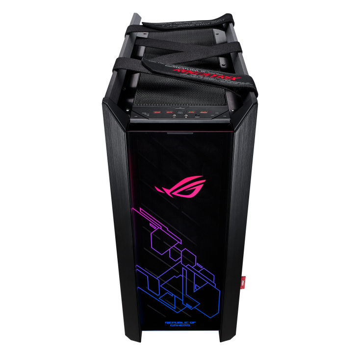 Корпус ASUS ROG STRIX GX601