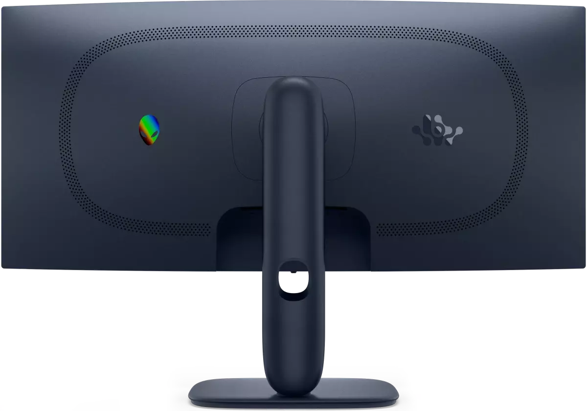 Монитор Dell Technologies AW3425DWM 34.0-inch черный