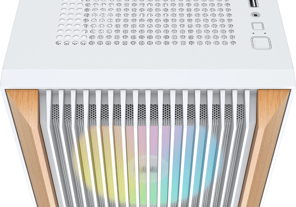 Корпус SAMA Z60