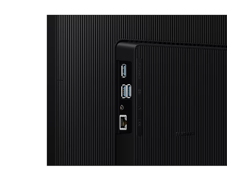 Монитор Samsung LS27D604UAIXCI 27.0-inch черный