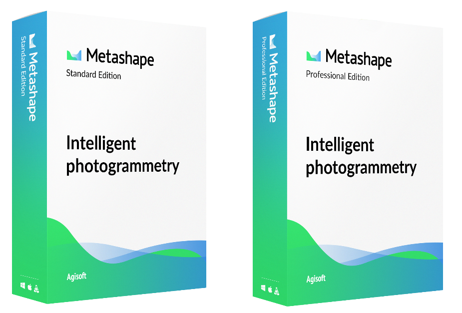 Изображение. Геоскан. Программы Agisoft Изображение. Геоскан. Программы Agisoft