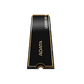 Внутренний твердотельный накопитель ADATA LEGEND 900 PCIe 4.0 x4 M.2 2280, NVMe 1 TB