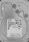 Жесткий диск  TOSHIBA Enterprise Capacity 3.5 SATA III 3.5" 10 TB 7.2K SATA3