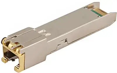 Трансивер OSNOVO SFP-TP-RJ45