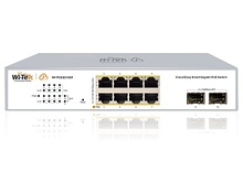 Коммутатор Wi-Tek WI-PCES310GF v2