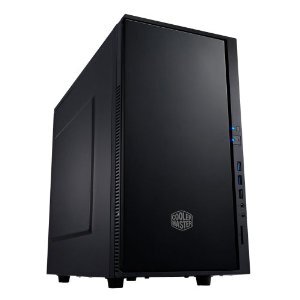 Корпус Cooler Master Silencio 352 Matte