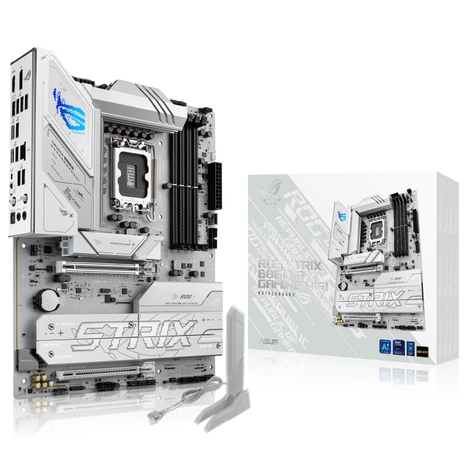 Материнская плата ASUS Intel B860 ROG STRIX B860-A GAMING WIFI
