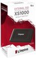 Внешний HDD Kingston XS1000 1000GB
