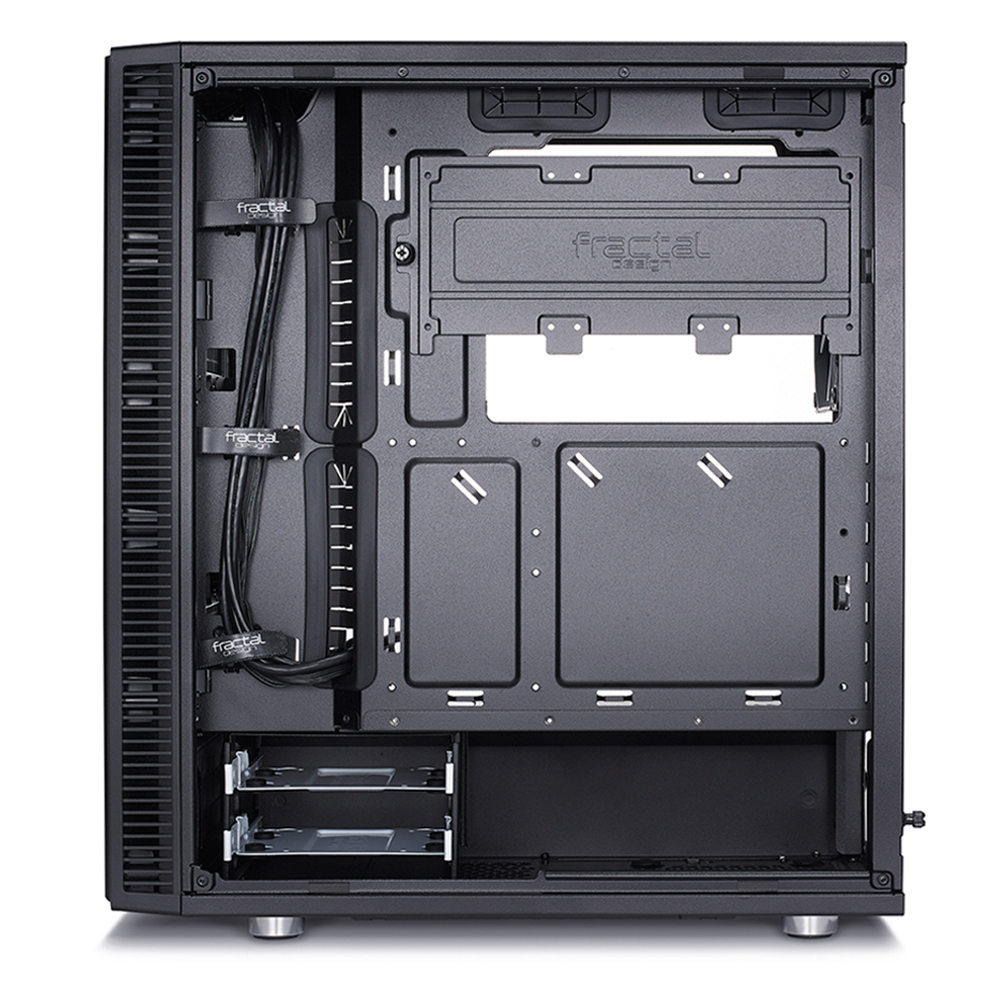 Корпус Fractal Design Define C