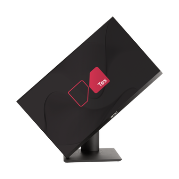 Моноблок INFERIT Versa 23.8" (Adjustable/Core i5-10400/16Gb/512Gb/UHD 630/DP, VGA/H470M-T)