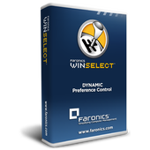 Faronics WINSelect