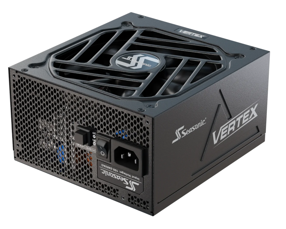 Блок питания Seasonic VERTEX PX-1000