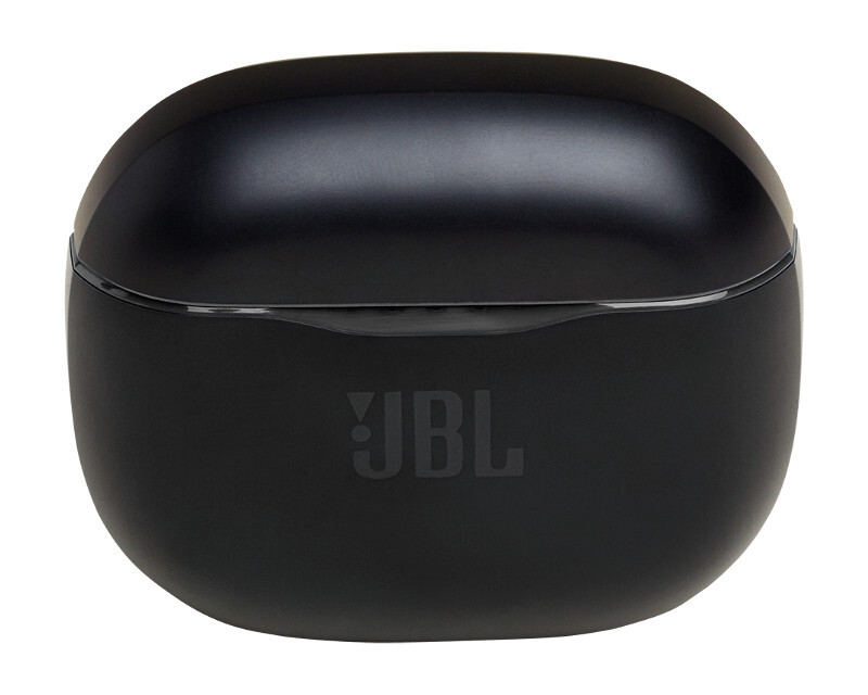 Наушники JBL Tune 120, цвет черный