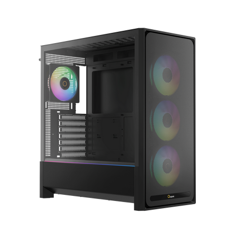 Корпус Ocypus Delta C70