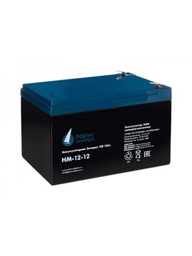 Сменная батарея для ИБП Парус электро HM-12-12