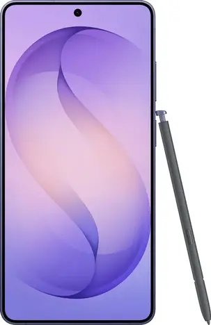 Смартфон Samsung Galaxy S26 Ultra SM-S948B 256 ΓБ фиолетовый