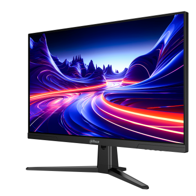 Монитор Dahua LM27-E231BN 27.0-inch черный