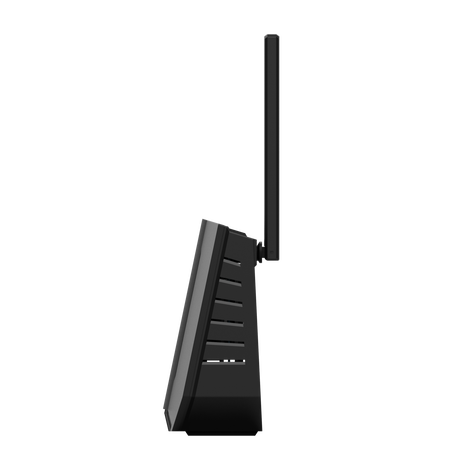 Wi-Fi роутер ASUS RT-BE92U