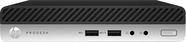 

МиниПК HP Inc. ProDesk G4 Mini 405