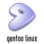 Linux Gentoo