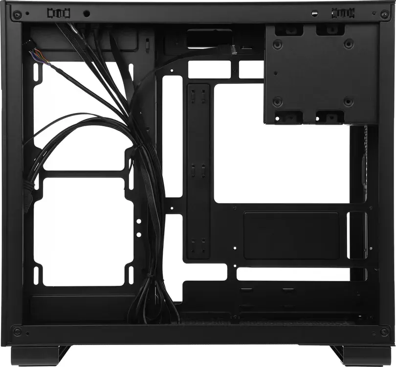 Корпус PCCooler C3T500 TG