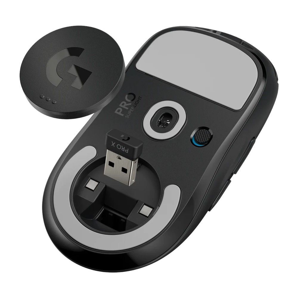 Мышь Logitech G Pro X Superlight 2 910-005884