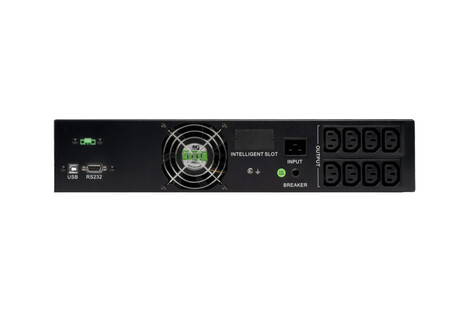 ИБП Systême Electric Smart-Save SMT 3000VA (SMTSE3000RMI2U)