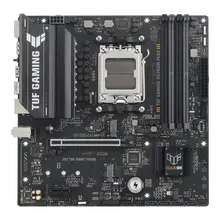Материнская плата ASUS AMD A620A TUF GAMING A620AM-PLUS