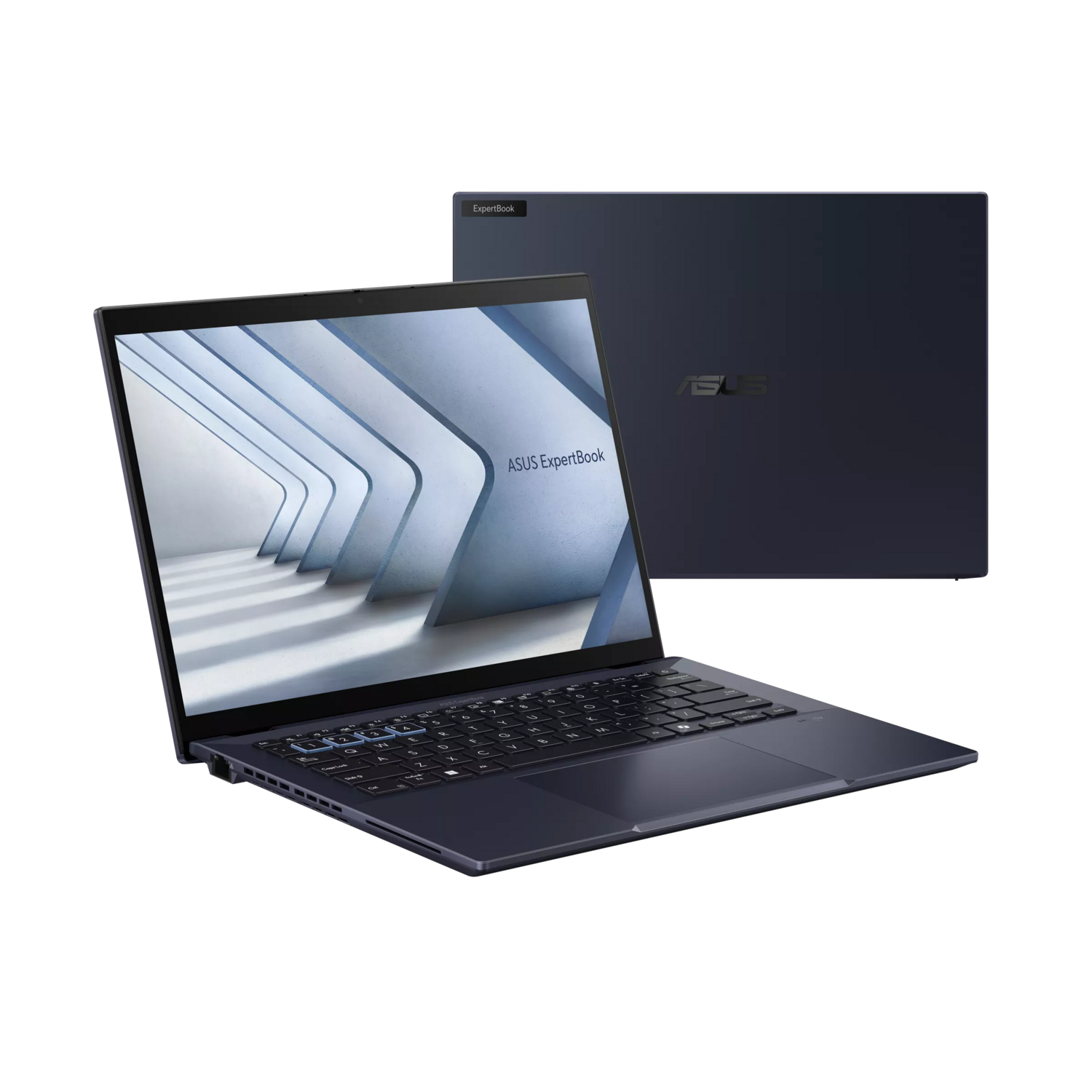 Ноутбук ASUS ExpertBook B5 B5404 Intel Core i5-1335U (черный)