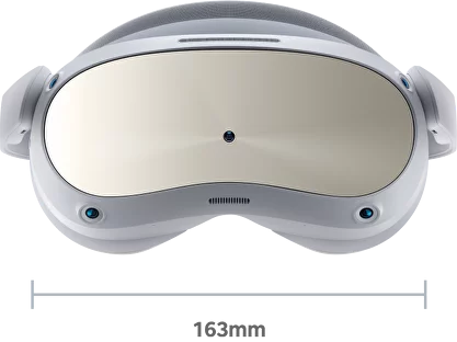 Шлем виртуальной реальности PICO 4 Enterprise