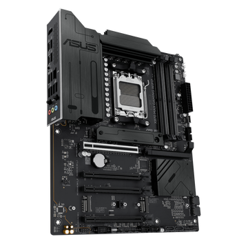 Материнская плата ASUS AMD X870 X870 MAX GAMING WIFI7