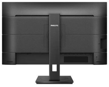 Монитор Philips 276B1 27.0-inch черный