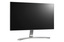 Монитор LG 24MP88HV-S 23.8-inch серебристый