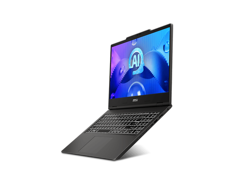Ноутбук MSI A1UDXG-006XRU Intel Core Ultra 5 125H (темно-серый)
