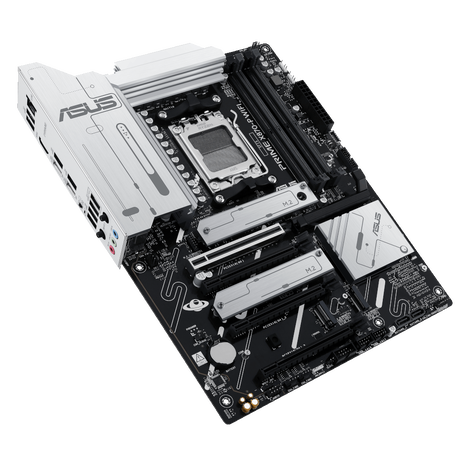 Материнская плата ASUS AMD X870 PRIME X870-P WIFI