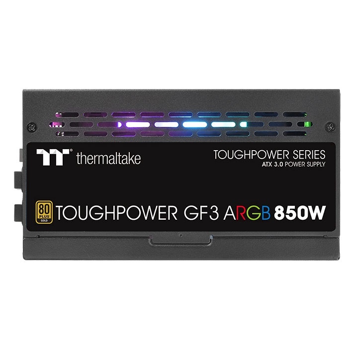 Блок питания Thermaltake Toughpower GF3 ARGB 750W ARGB