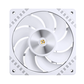 Вентилятор JONSBO для корпуса HF2-120 Reverse White