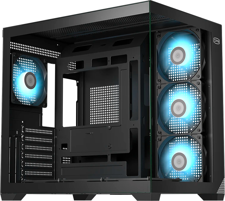 Корпус PCCooler C3T700 ARGB