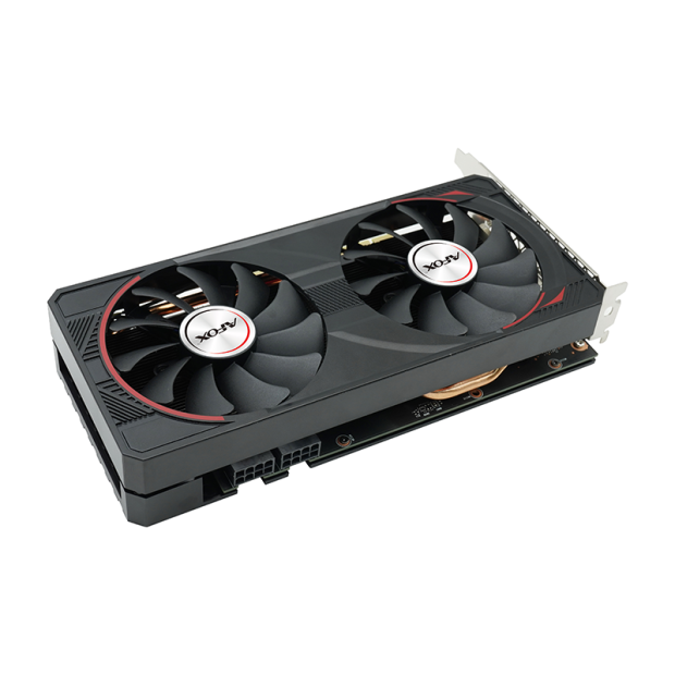 Видеокарта Afox GeForce RTX 3070 8 ΓБ Retail